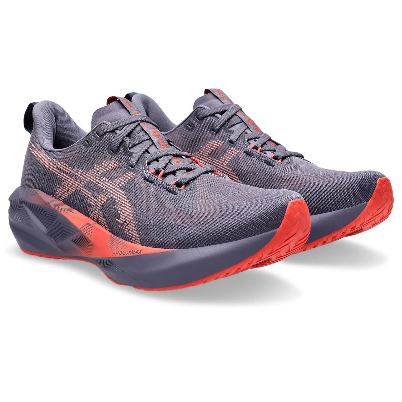 Asics Novablast 5 - Running Shoes for Men