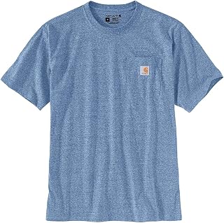 Carhartt Men's Iconic K87 Pocket T-Shirt Closeout