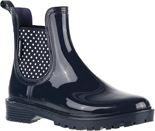 Regatta Harriett II Women's Wellington Boots, Waterproof and Foam Insole, Waterproof Shoes