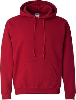 Gildan G185B Youth Heavy Blend 50/50 Hood