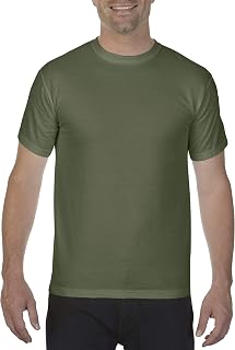 Comfort Colors Men's Short Sleeve Tee