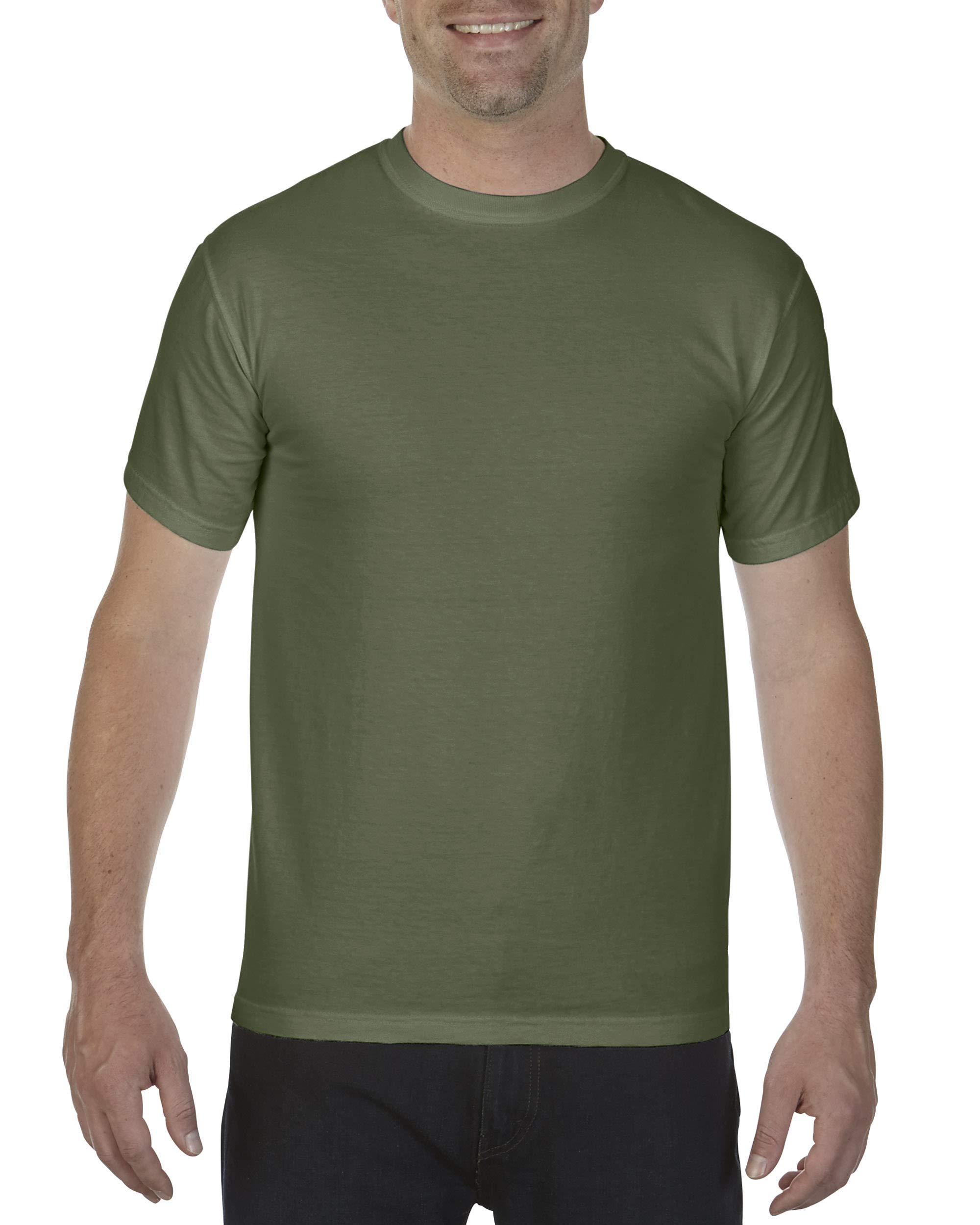 Comfort Colors Men's Short Sleeve Tee