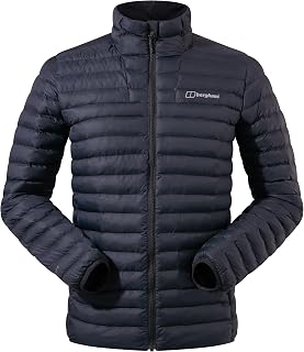 Berghaus Vaskye Insulated Winter Lightweight Packable Hooded Jacket