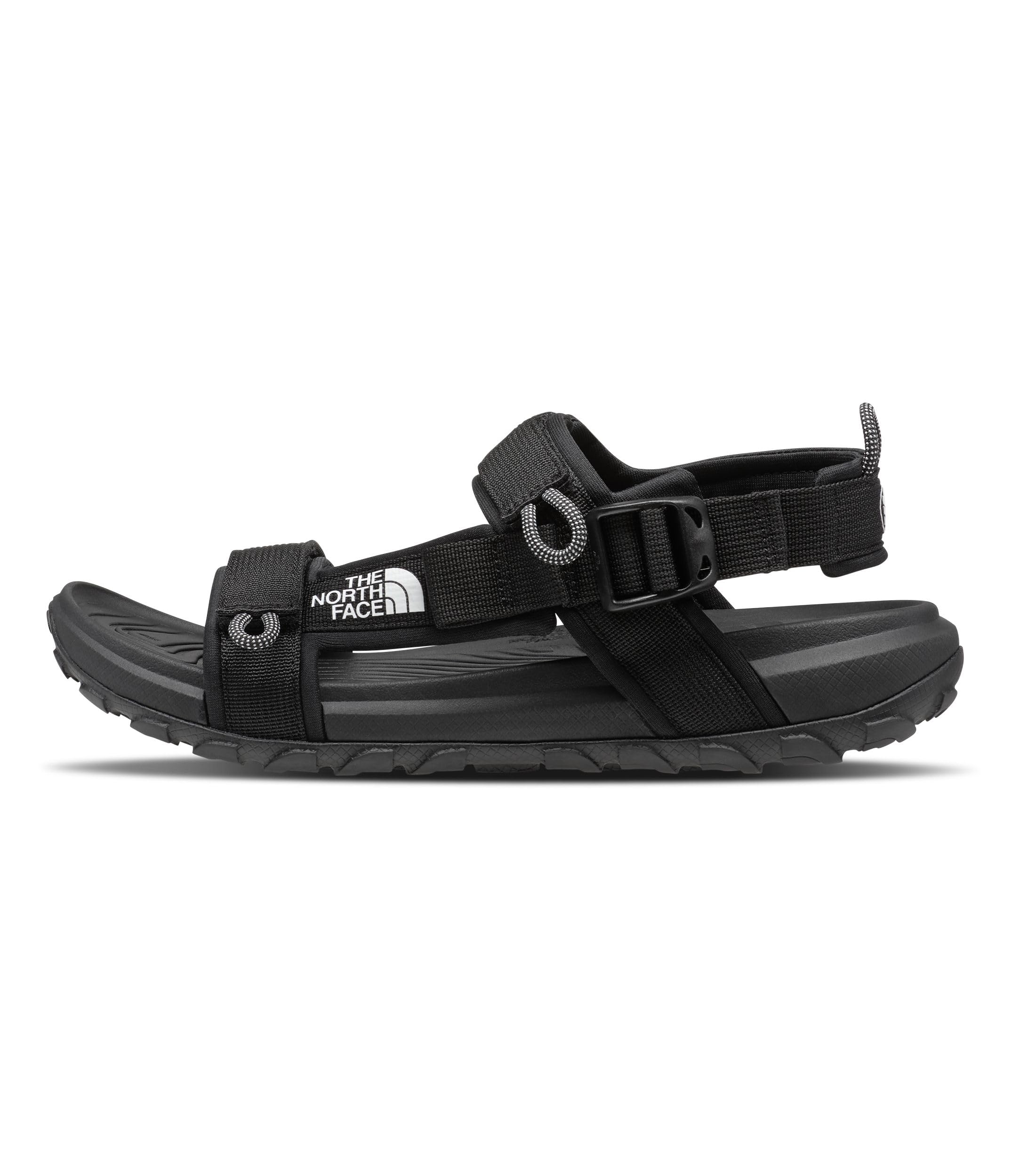 THE NORTH FACE M Explore Camp Sandal sandalsHombre