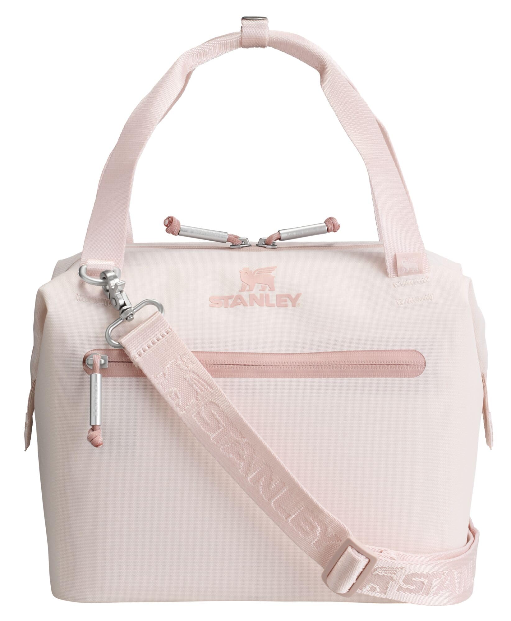 Stanley All Day Julienne Soft Cooler Bag and Lunch Box | Insulated Travel Bag wi