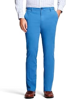 Izod - 45BP017, Men's Leisure Trousers