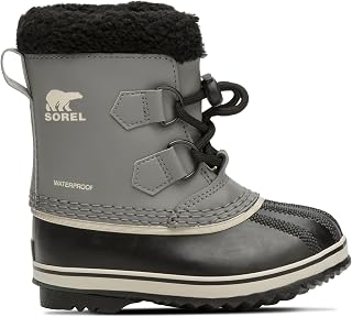 Sorel Boots Yoot Pac Tp Boot Waterproof Gray