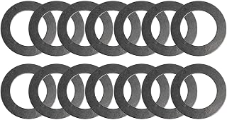 Motive Gear 1125R Differential Carrier Shim Kit, Fits Dana 35 Standard &amp; Reverse Rotation Differentials for Jeep, Ford, Dodge &amp; AMC Applications