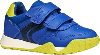 Geox U Wells A Men's Sneaker