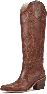 wetkiss Women's Western BootsWestern Boot