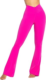 Sunzel Flared Pants for Women - Women's Yoga Pants