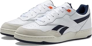 Reebok Unisex Adult BB 4000 II Sneaker