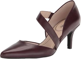 LifeStride Femme Suki Escarpins