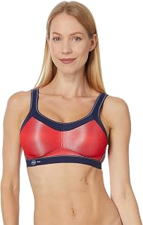 Anita Momentum Women's Sports Bra