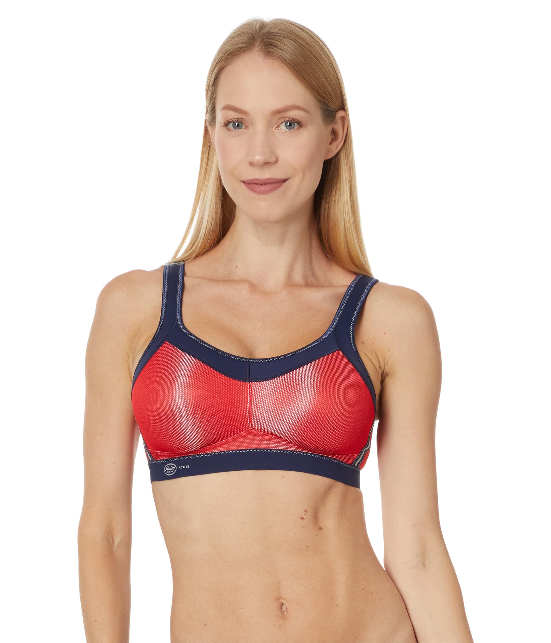 Anita Momentum Women's Sports Bra