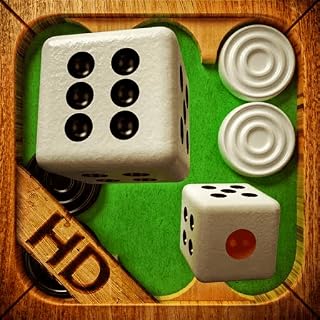 Backgammon