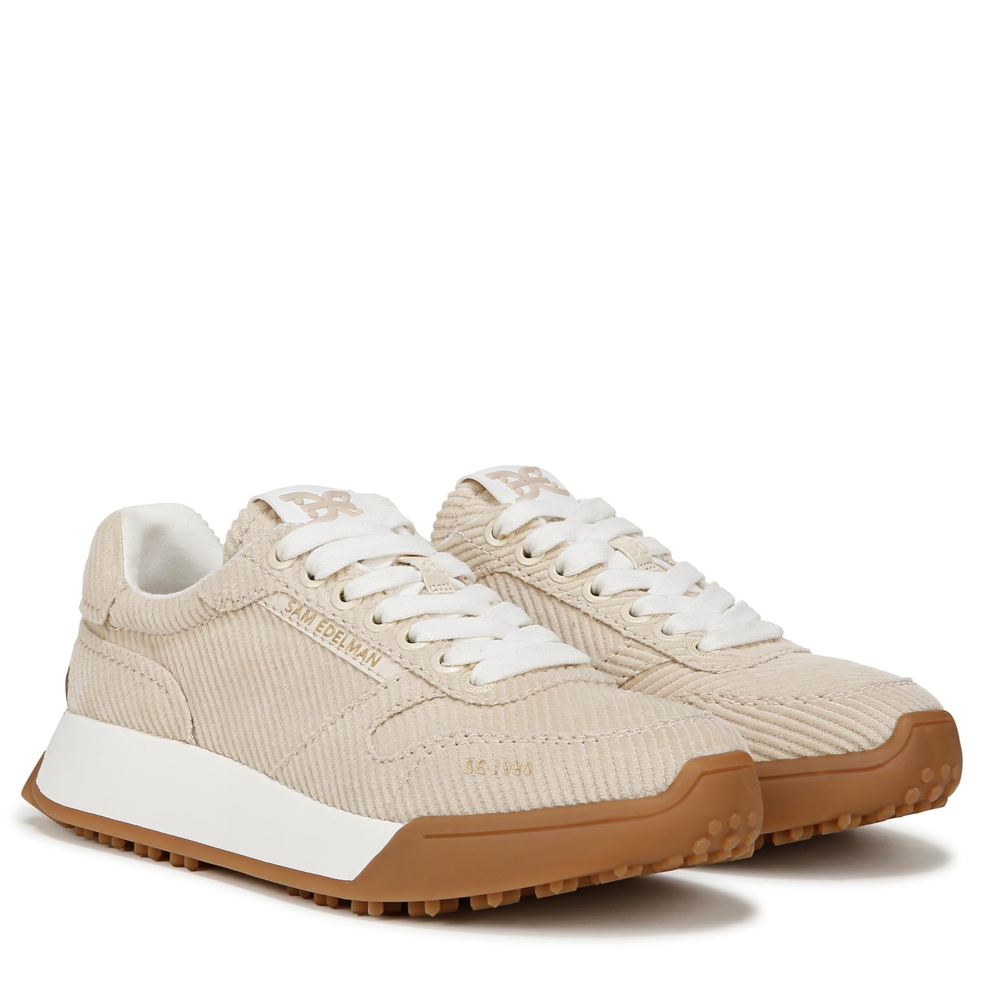 Sam Edelman Womens Layla Sneaker