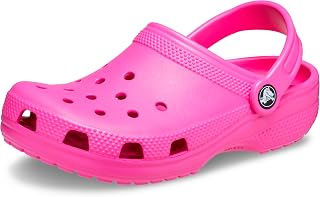 Crocs 10001-2 - Classic Clog Clog Unisex - Adult