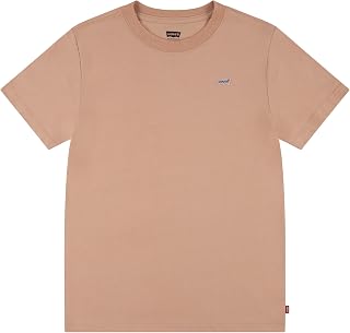 Levi'S Lvb Batwing Chest Hit T-Shirt Baby-Kids (Pack of 1)