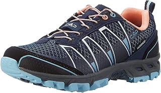 CMP - Atlas Women's Trail Running Shoes