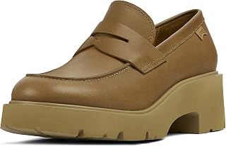 Camper Milah K201425 Women's Moccasin