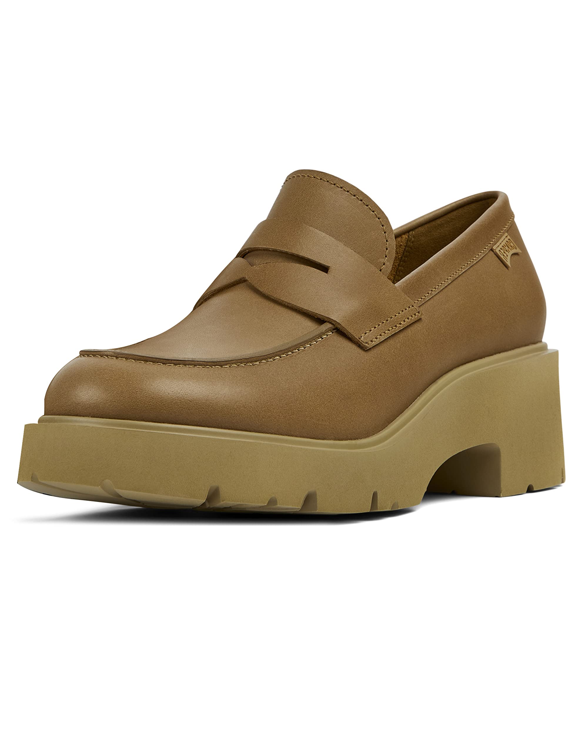 Camper Milah K201425 Women's Moccasin