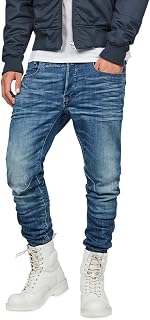 G-Star Men's D-Staq 5-Pocket Slim Jeans