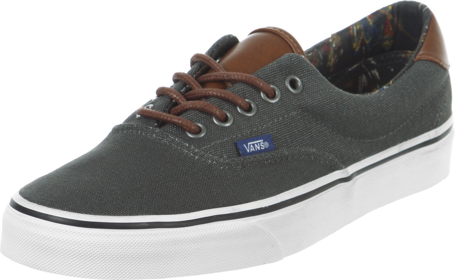 Vans U Era 59, Unisex Adult Fashion Trainers