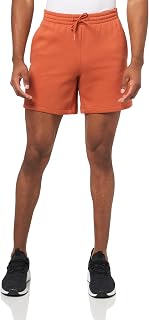 New Balance Mens Sport Essentials Fleece Short 7" Shorts