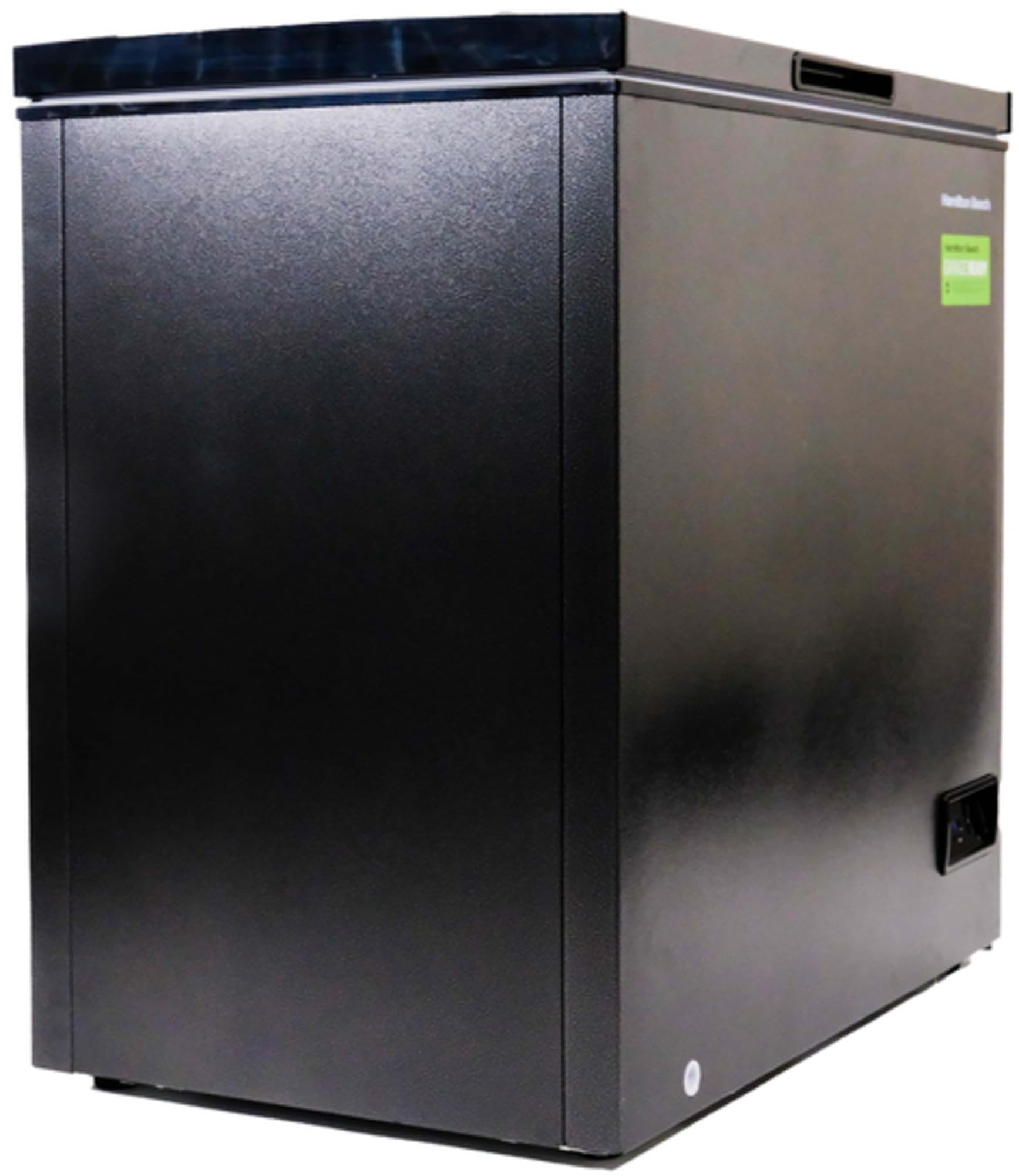 Hamilton Beach, HBFRF713 Chest Deep Freezer, 7 Cu. Ft. Capacity, Granita Rugged 