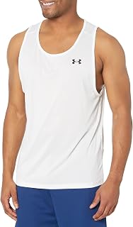 Under Armour, UA Tech 2.0 Tank Men's Jersey