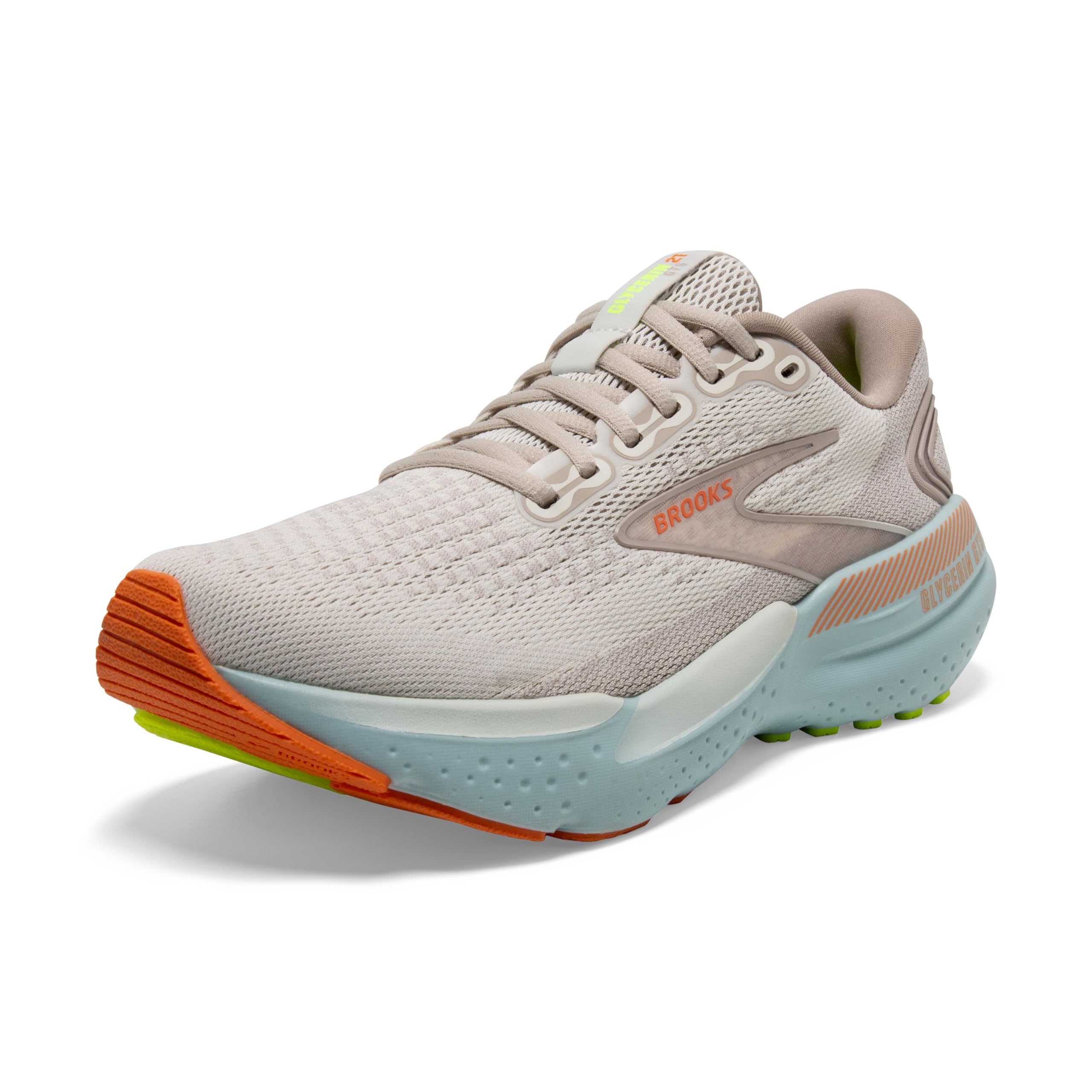 BROOKS Glycerin GTS 21, Women's Sneaker