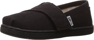 Toms Tiny Alpargata Unisex Children's Espadrilles