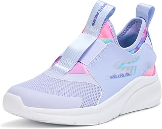 Skechers Girls' Skech Fast 2 Prism Vision