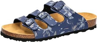 Lico Women's Bioline Leave Slippers