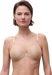 Chantelle C MAGNIFIQUE Women's Invisible Underwired Preformed Bra