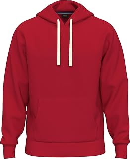 SoftSpun Men's Hoodies | 100% Original Plain Cotton Fleece Hoodies