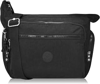 Kipling Women's Gabbie Crossbody Bags, One Size
