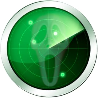 Ghost Detector Pro