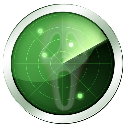 Ghost Detector Pro