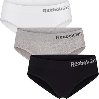 Reebok Raina Women's Underwear (Pack of 3)