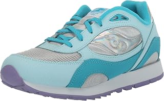 Saucony Unisex Kids Casual Flexible