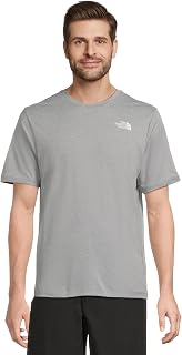 The North Face Men's 24/7 Short Sleeve Tee Reg T-Shirt (Pack of 1)