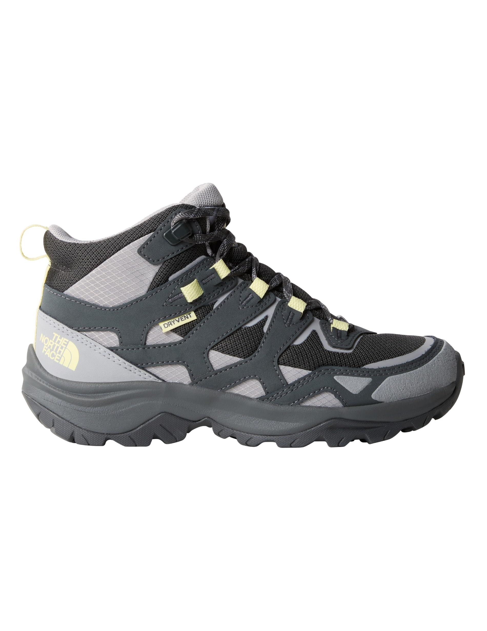 THE NORTH FACE - Women's Hedgehog III Waterproof Hiking Boots