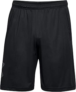 Under Armour Tech Graphic Short