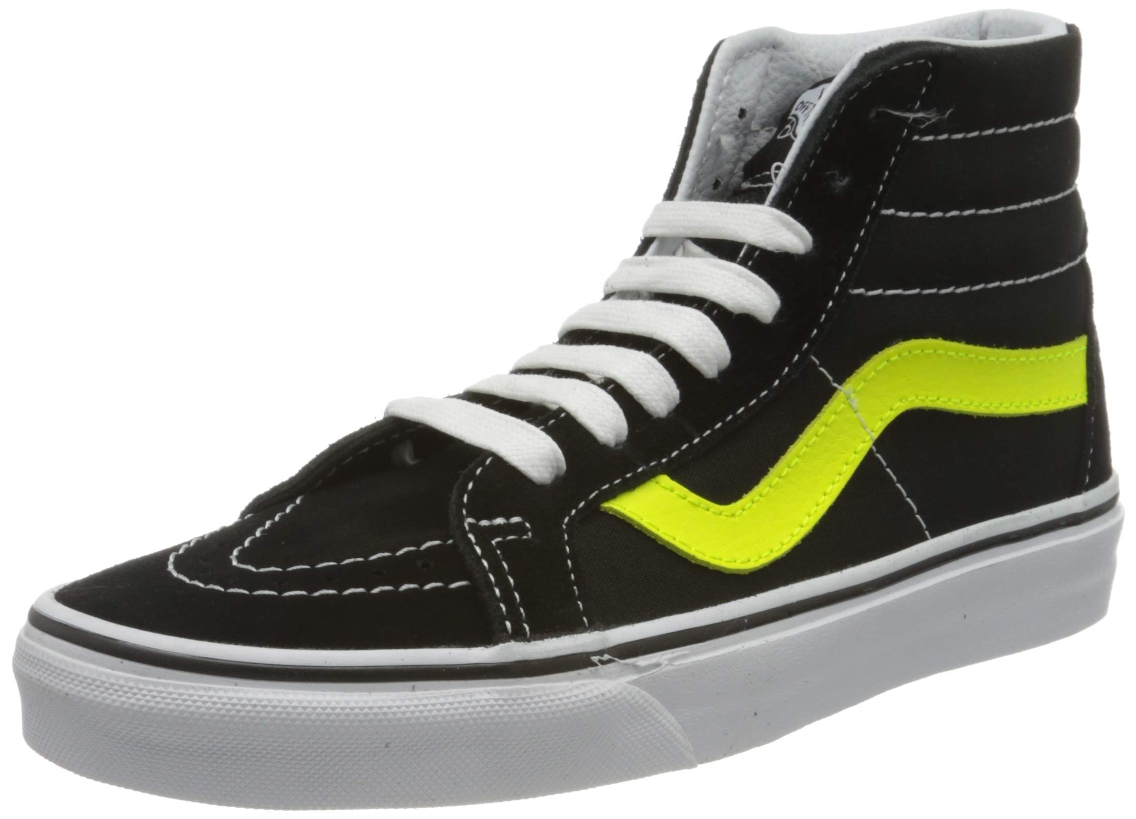 Vans VTS9BJ4, Unisex Adult High Top Sneakers