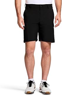 IZOD Men's Golf Swing Flex Stretch Cargo Short