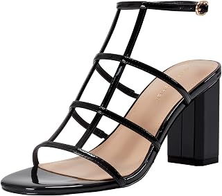 Marc Fisher Norene, Heel Sandal Women