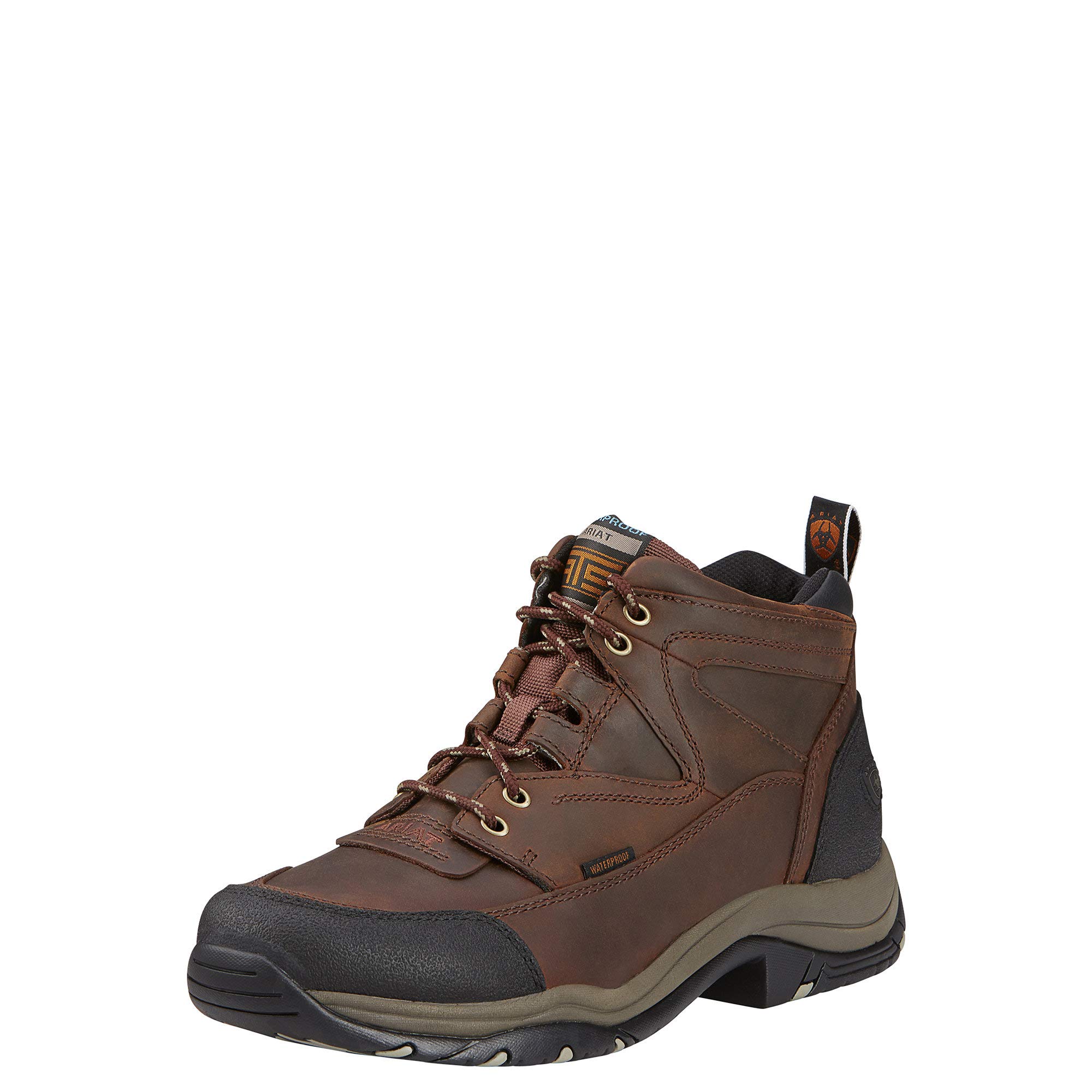 ARIAT Waterproof Ground Boots, Men's Jeans