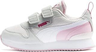 Puma Puma R78 Jr Unisex Children's Trainers